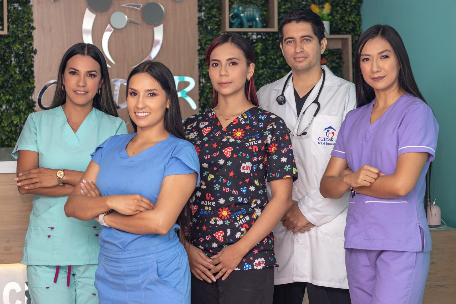 Centro Medico Cuidar IPS