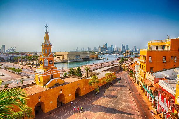 Sede Cartagena