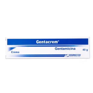 Gentacrem (Gentamicina Crema) x 40 g