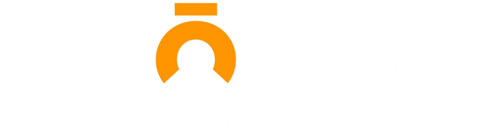 SHŌGUN NEUROBRAND Logo